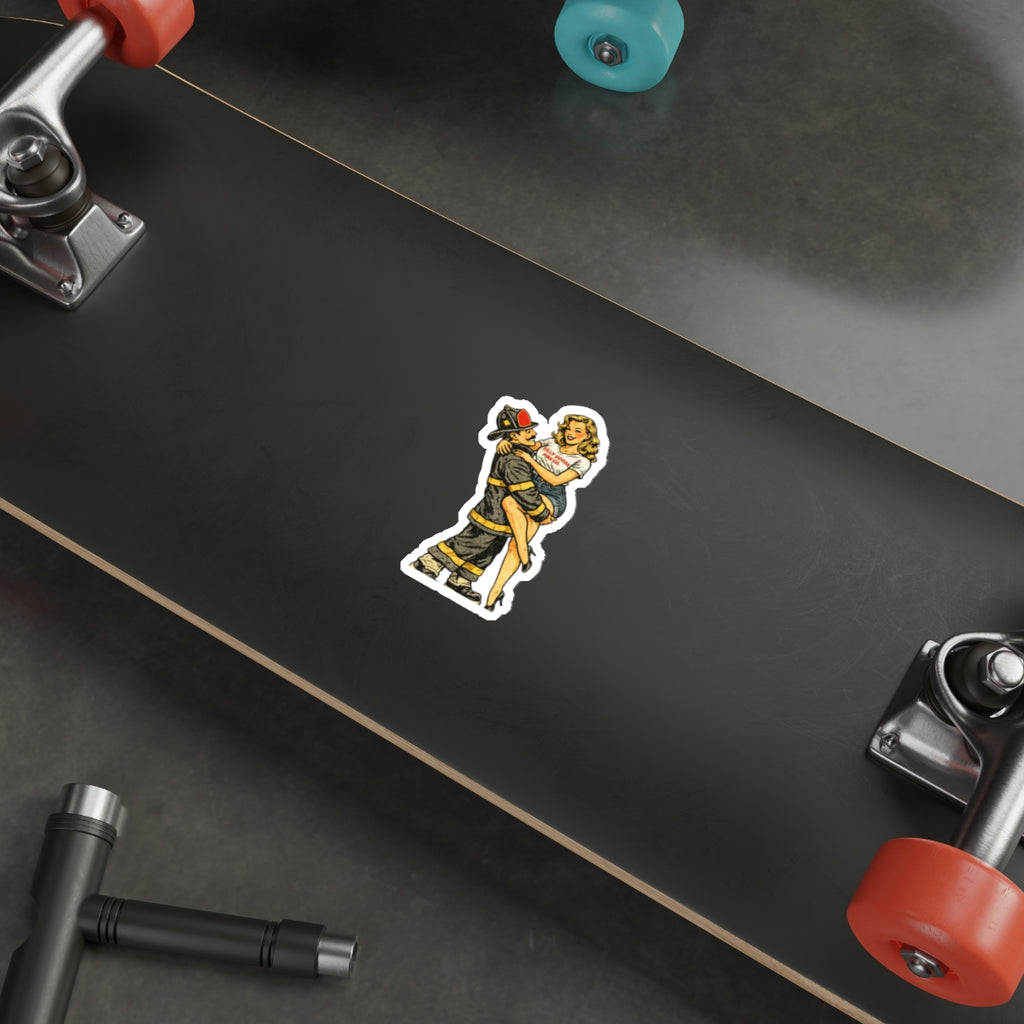 Die-Cut Stickers