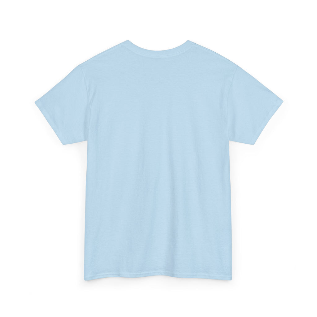 Unicorn Heart Tee — "Love Grows From Kindness" Graphic Shirt