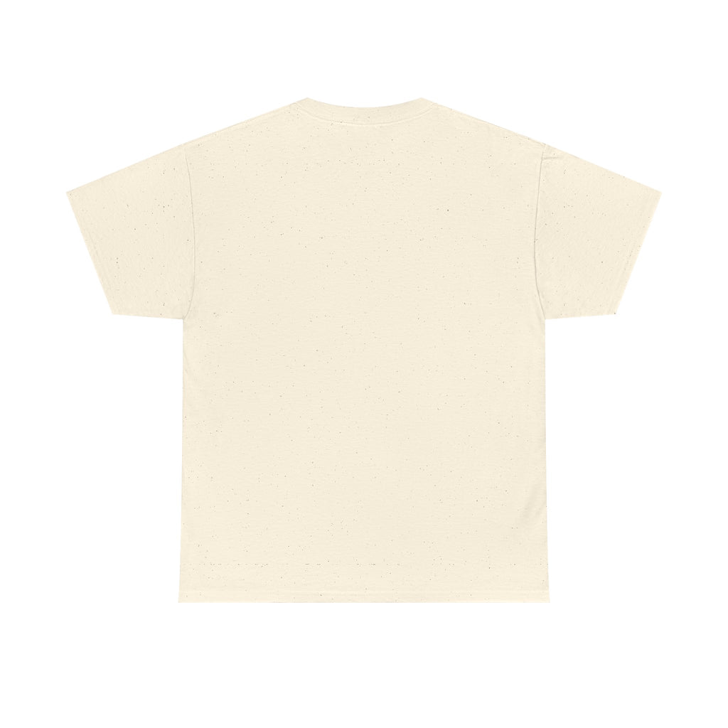 Unicorn Heart Tee — "Love Grows From Kindness" Graphic Shirt