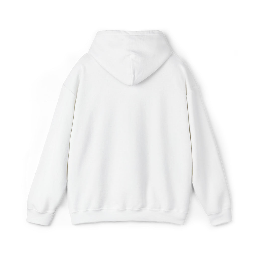 Hand-Stitched SGFC Hoodie