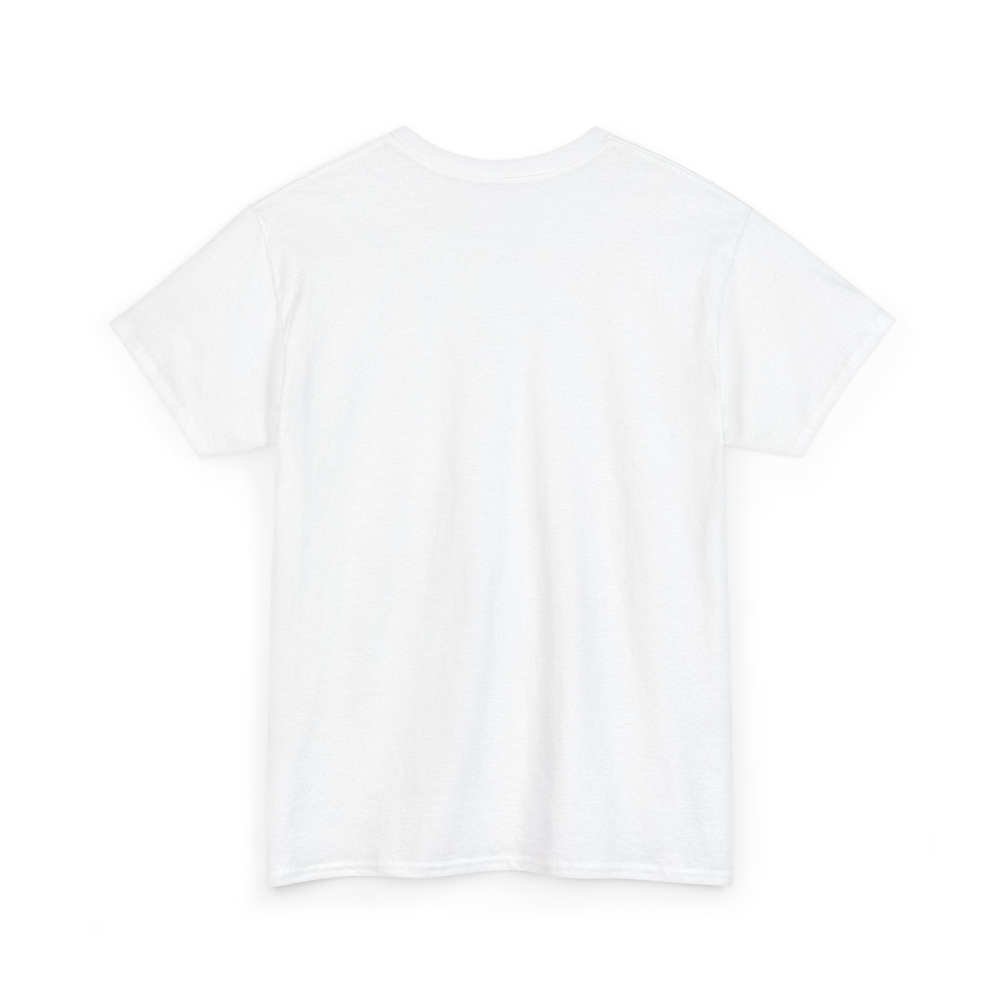Unicorn Heart Tee — "Love Grows From Kindness" Graphic Shirt